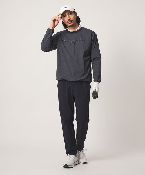 UNITED ARROWS GOLF（ユナイテッドアローズゴルフ） パンツ メンズ 360