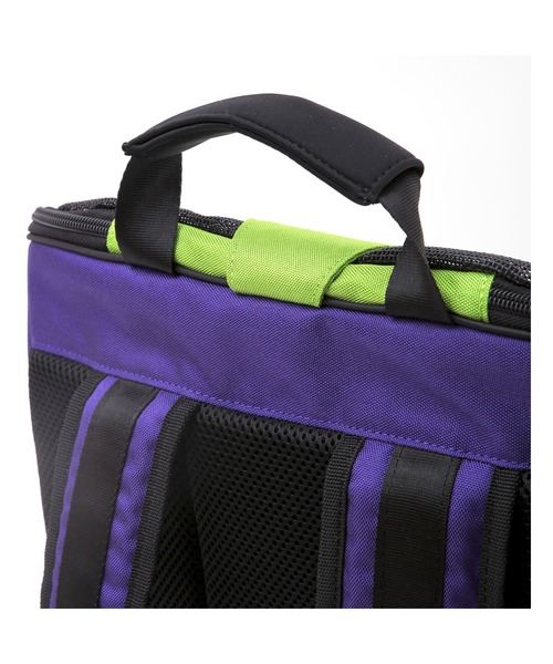 gnocco（ニョッコ） ペットキャリー EVANGELION PETS エヴァンゲリオン