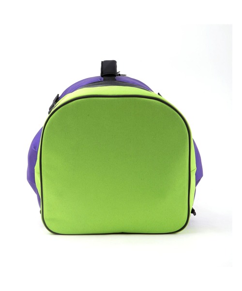 gnocco（ニョッコ） ペットキャリー EVANGELION PETS エヴァンゲリオン