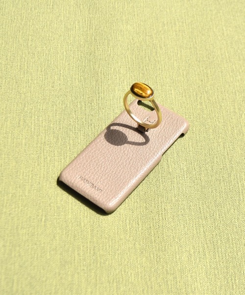 HASHIBAMI iPhone 7/8/SE用ケース ブラウン HASHIBAMI iPhone 7/8/SE用ケース ブラウン - メルカリ