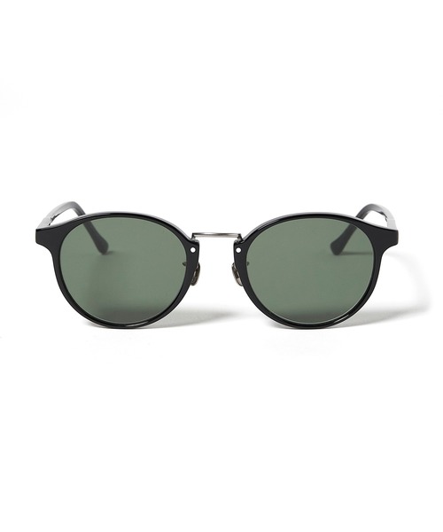 uvカット サングラス SUNGLASSES 「N.HOOLYWOOD COMPILE × ayame」 メンズ レディースの画像