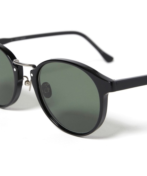 N.HOOLYWOOD（エヌハリウッド） サングラス SUNGLASSES 「N.HOOLYWOOD