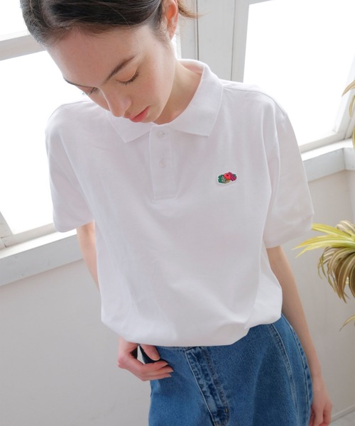 FRUIT OF THE LOOM（フルーツオブザルーム） ポロシャツ ポロシャツ