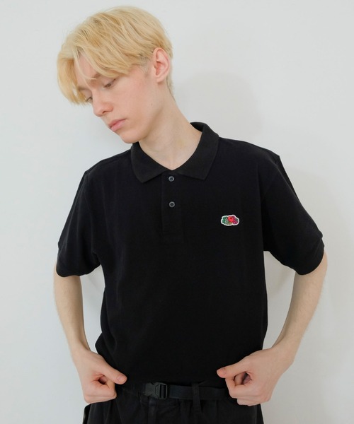 FRUIT OF THE LOOM（フルーツオブザルーム） ポロシャツ ポロシャツ