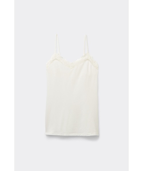 Intimissimi（インティミッシミ） インナーシャツ 肌着 Pretty Flowers