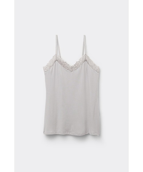 Intimissimi インナーシャツ 肌着 Pretty Flowers マイクロ
