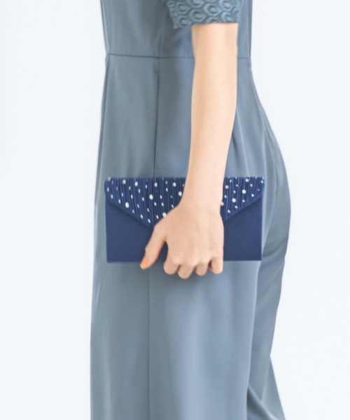 クラッチバッグ パーティーバッグ パーティーバッグ パーティー バッグ 2way レディース | DRESS STAR | 22
