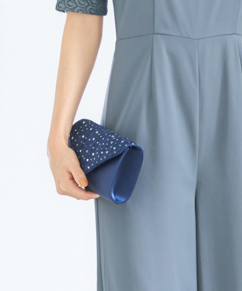 クラッチバッグ パーティーバッグ パーティーバッグ パーティー バッグ 2way レディース | DRESS STAR | 23