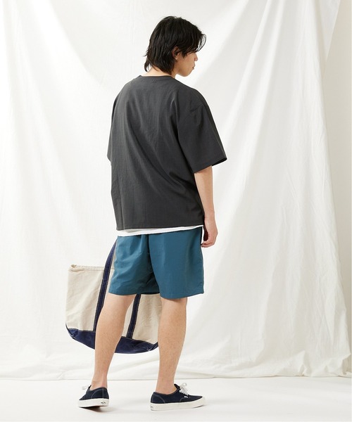 Gramicci（グラミチ） ワイドパンツ パンツ 「GRAMICCI×JOURNAL