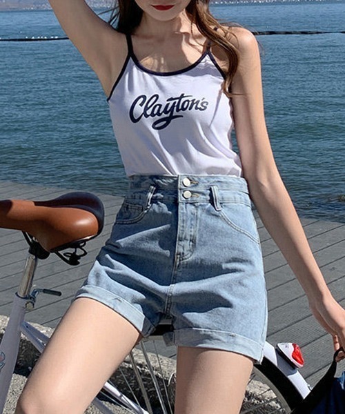 Dream garden（ドリームガーデン） ジーンズ デニム デニムパンツ YUGA