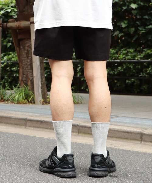 パンツ メンズ RADDA GOLF/ラッダゴルフ STADLER SHORTS ショートパンツ ハーフパンツ｜zozo｜06