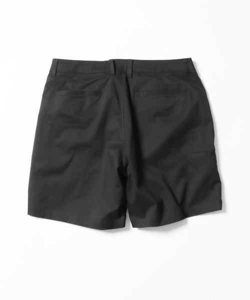 ROOP TOKYO パンツ RADDA GOLF/ラッダゴルフ STADLER SHORTS