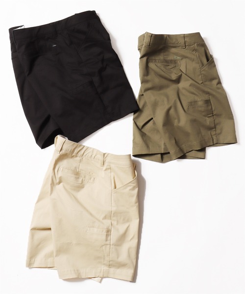 ROOP TOKYO パンツ RADDA GOLF/ラッダゴルフ STADLER SHORTS