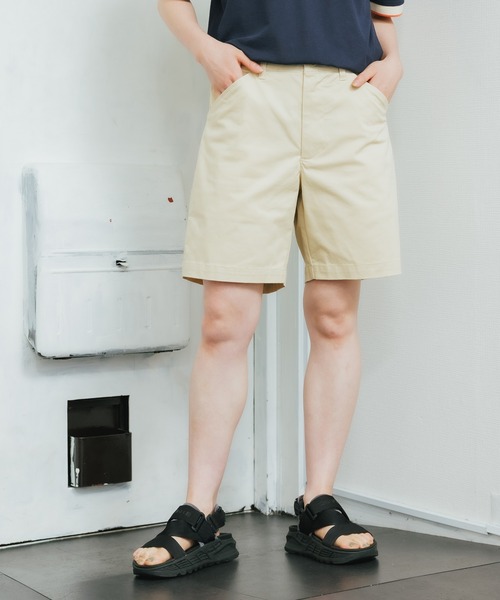 パンツ メンズ RADDA GOLF/ラッダゴルフ STADLER SHORTS ショートパンツ ハーフパンツ｜zozo｜24