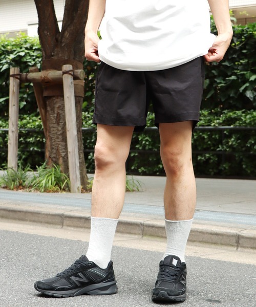 RUFFOLG ゴルフショートパンツ ROOP TOKYO パンツ RADDA GOLF/ラッダゴルフ STADLER SHORTS