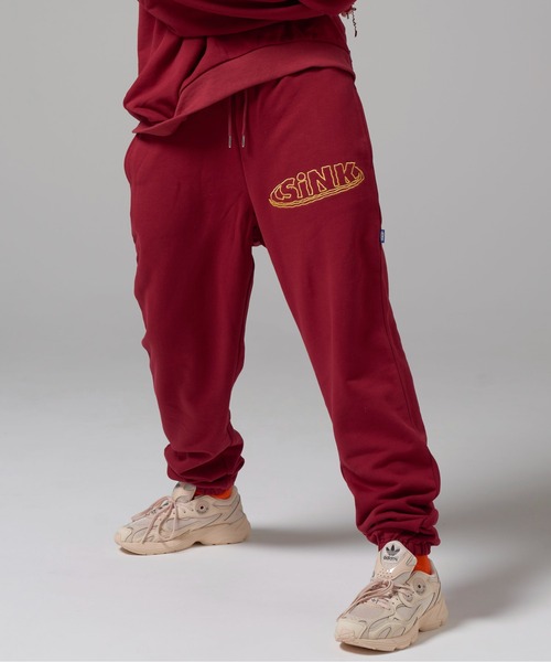 パンツ LOGO PANTS IMG_9840_1000x.heic?v=1744873994