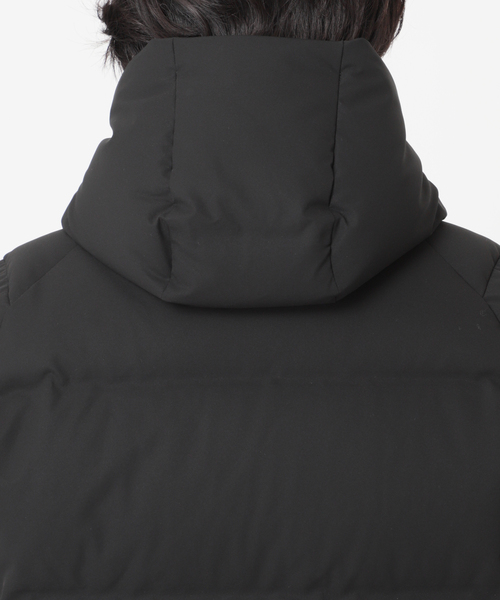 Y*様 デサントオルテライン　DESCENTE　ALLTERRAINダウンジャケ DESCENTE ALLTERRAIN ダウンジャケット ダウン ALLTERRAIN