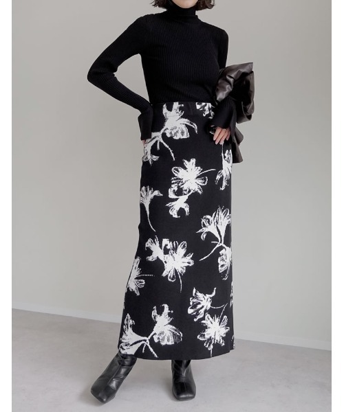 Re:EDIT（リエディ） ニット セーター 「2025AW COLLECTION」「販売