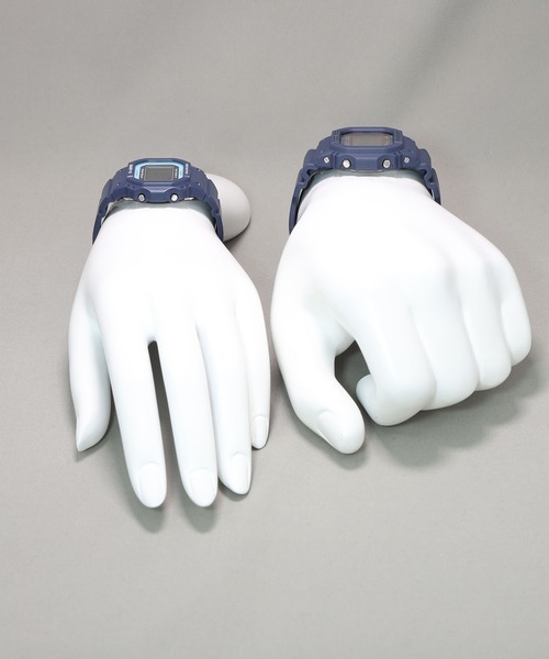 腕時計 Pair Model / 電波ソーラー/ GW-M5610U-2JF × BGD-5650-2JF メンズ レディースの画像