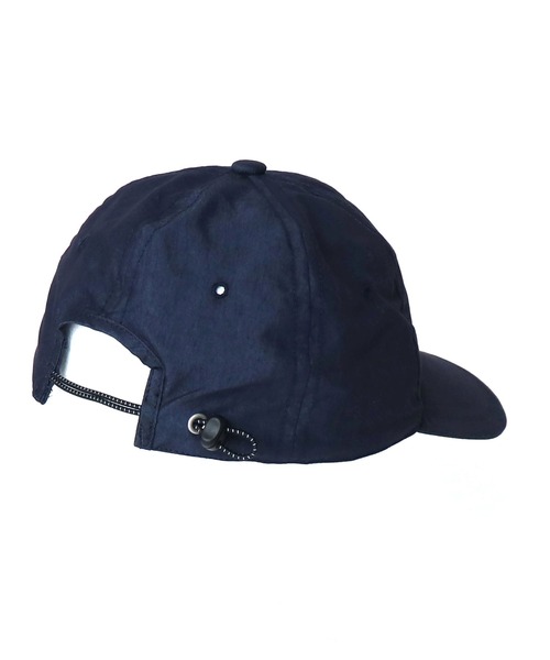 gym master（ジムマスター） キャップ 帽子 ロクヨンクロス刺繍