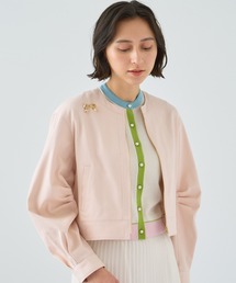 新品未使用タグ付きANAYI デニムジャケット サイズ34 ANAYI デニムジャケット gジャン 「セットアップ対応商品