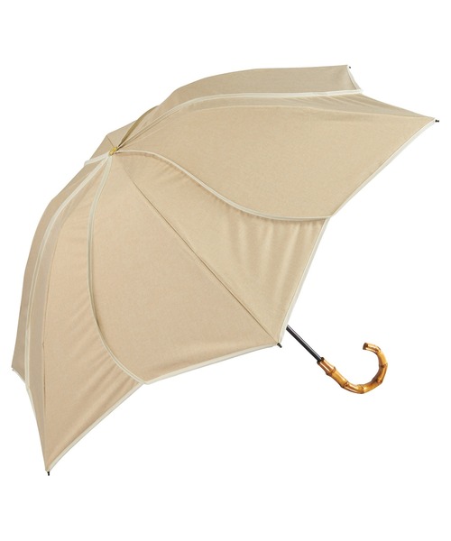 UVO（ウーボ） 折りたたみ傘 完全遮光100% 最強の日傘「」 3段