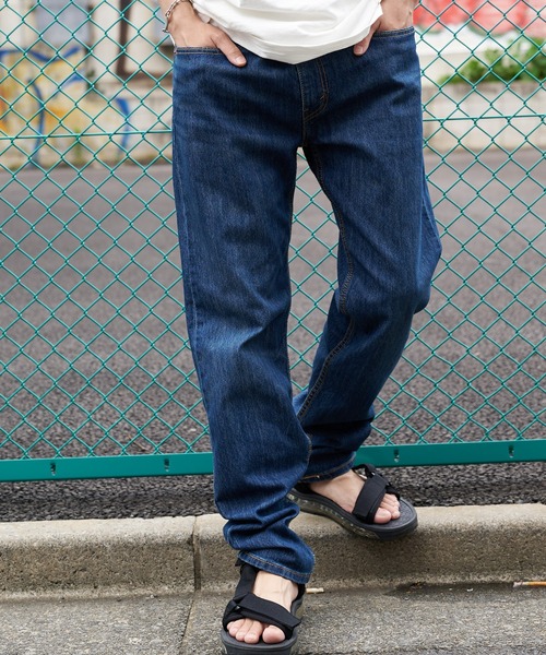 Levi's（リーバイス） ジーンズ 「LEVI'S/リーバイス」502 吸水速乾