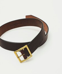 ARTS & CRAFTS ベルト ＆ / GARRISON BELT メンズ : ZOZOTOWN