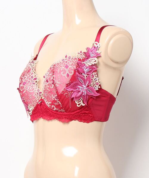 HIMICO ブラジャー GRANDE 002 Giglio Regina ブラ グラマーサイズ