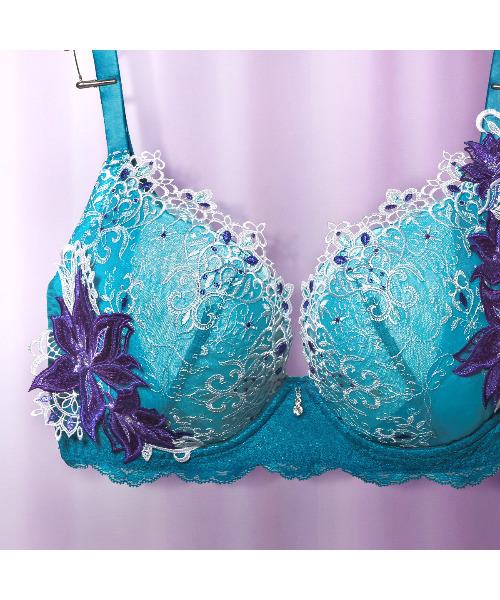 HIMICO ブラジャー GRANDE 002 Giglio Regina ブラ グラマーサイズ