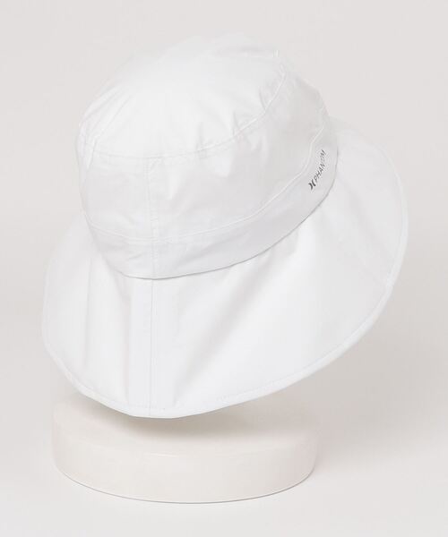 Hurley 帽子 ハット 「Hurley:ハーレー」レインハット