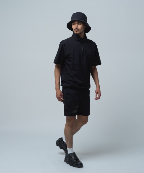 清*し様 Hurley PHANTOM RAIN HAT ブラック 清*し様 Hurley PHANTOM RAIN HAT ブラック - メルカリ