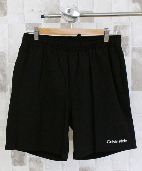Calvin Klein（カルバン・クライン） 水着 CK ワンポイントロゴサーフ