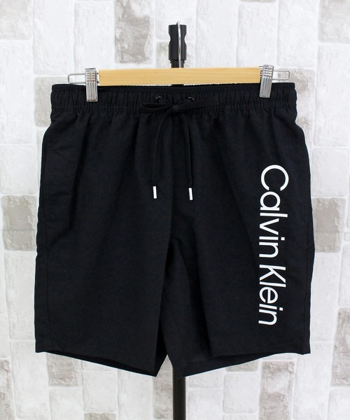  　カルバンクライン 水着 CK 黒　Ｍ calvin-114_01.jpg