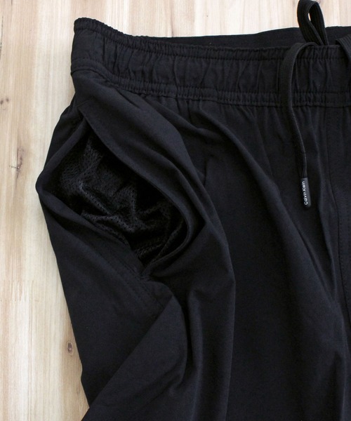 Calvin Klein（カルバン・クライン） 水着 CK ワンポイントロゴサーフ