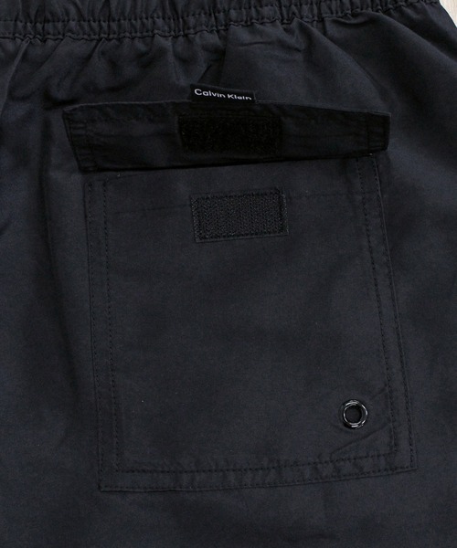 Calvin Klein（カルバン・クライン） 水着 CK ワンポイントロゴサーフ