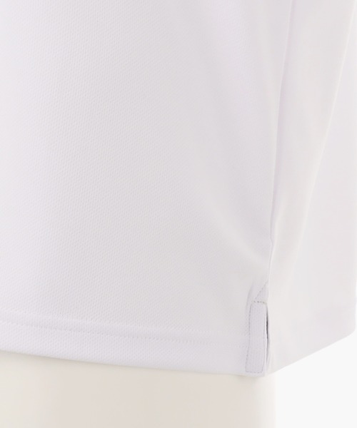 ポロシャツ 【ブリーフィングゴルフ】MENS CLERIC POLO RELAXED FIT ブリーフィングゴルフ MENS CLERIC POLO RELAXED
