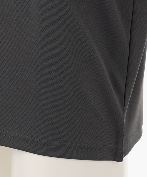 ポロシャツ 【ブリーフィングゴルフ】MENS CLERIC POLO RELAXED FIT ブリーフィングゴルフ MENS CLERIC POLO RELAXED