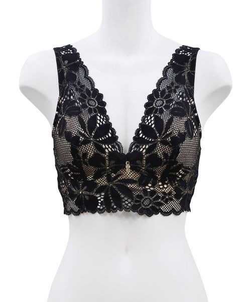 ANNEBRA（ファッション） ブラジャー Sensual レースブラレット