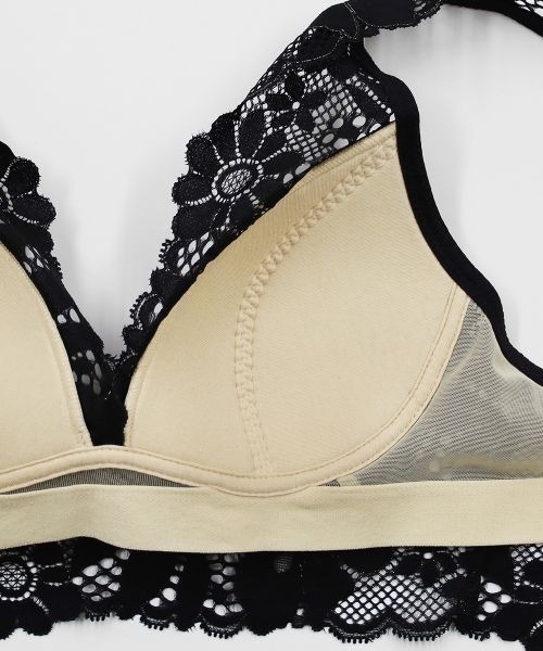 ANNEBRA（ファッション） ブラジャー Sensual レースブラレット