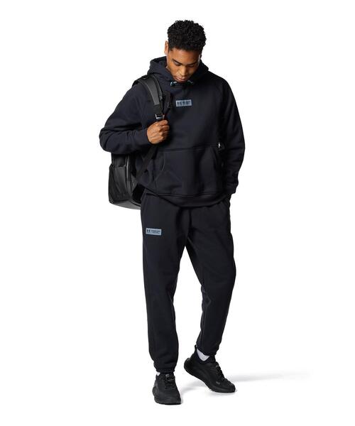 UNDER ARMOUR（アンダーアーマー） コート ジャケット UA DNA フリース