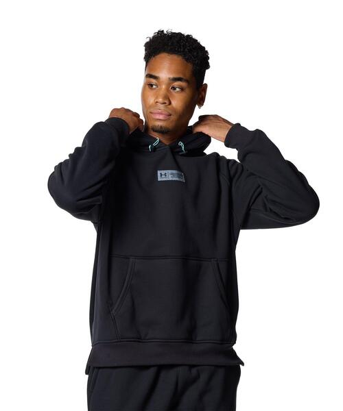 UNDER ARMOUR（アンダーアーマー） トレーナー スウェット UA DNA