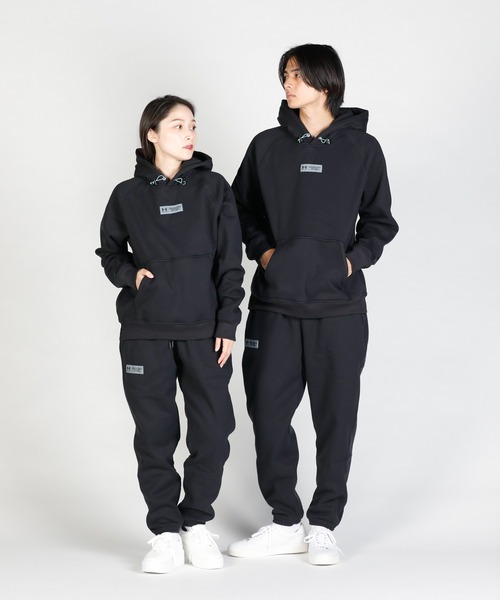 UNDER ARMOUR（アンダーアーマー） コート ジャケット UA DNA フリース