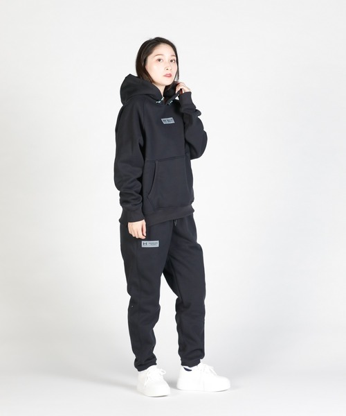 UNDER ARMOUR（アンダーアーマー） コート ジャケット UA DNA フリース