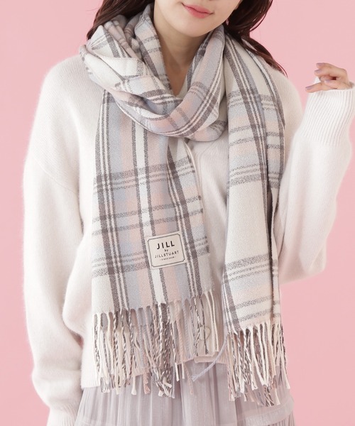 JILL by JILL STUART（ジルバイジルスチュアート） ストール マフラー