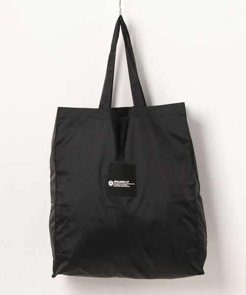 GRANDE FOOTBALL PRODUCTS エコバッグ GRANDE.F.P ビタミンカラー