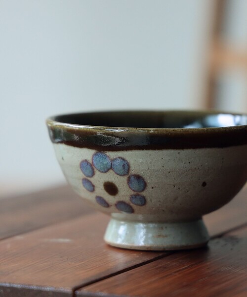 fennica（フェニカ） 食器 濱田窯 / 別注 益子焼 飯碗 : ZOZOTOWN