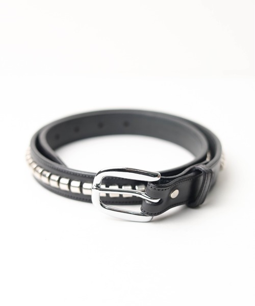 美品　TORY LEATHER ベルト TORY LEATHER(トリーレザー)/3/4 Spur Buckle Belt(3/4