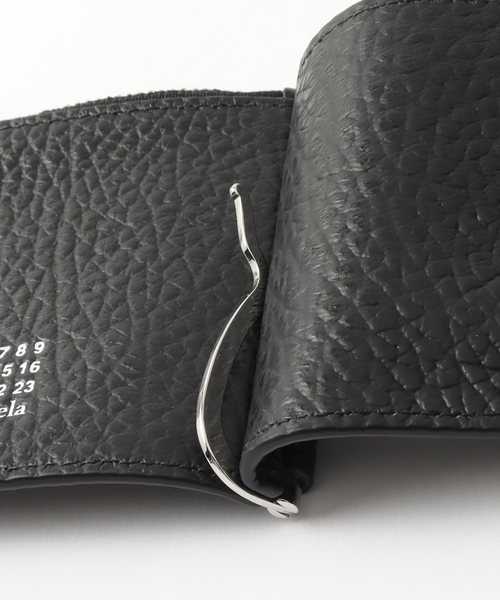 Maison Margiela（メゾンマルジェラ） 財布 「MAISON MARGIELA