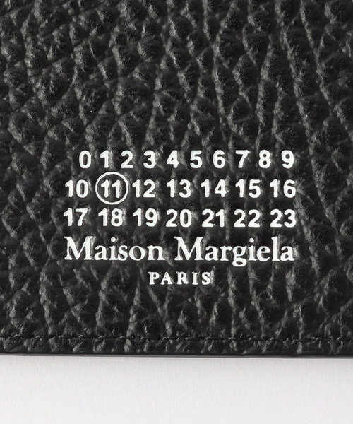 Maison Margiela（メゾンマルジェラ） 財布 「MAISON MARGIELA